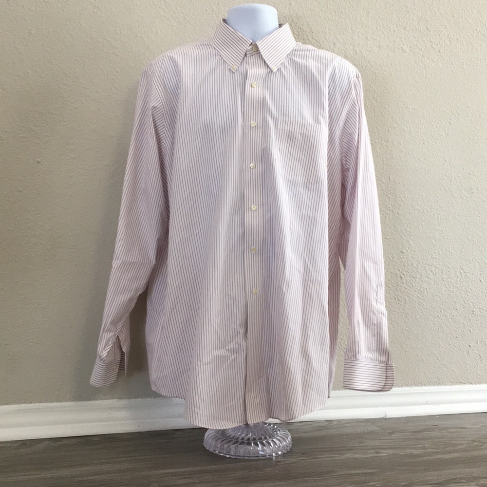 Men’s Dress Shirt